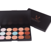 Miss Rose Concealer Palette Makeup 15 Colors Cream 1 Screenshot 3 Miss Rose Concealer Palette Makeup 15 Colors Cream