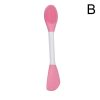 SiliconfacemaskapplicatorandMassager Beauty Tools- Silicon face mask applicator and Massager