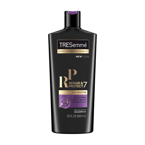 Tresemme Usa Shampoo Repair & Protect 7 22Oz/650Ml