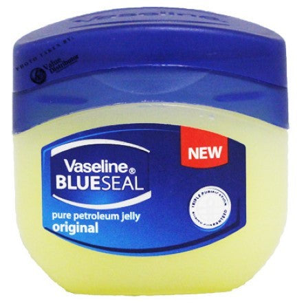 Vaseline Blueseal Petroleum Jelly Sa Pure Original – 50Ml