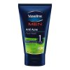 Vaseline Men Face Wash Anti Acne 100G 2 VASELINE MEN FACE WASH ANTI ACNE Vaseline Men Face Wash Anti Acne 100G
