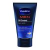 Vaseline Men Facial Wash Oil Control 100G 2 VASELINE MEN FACIAL WASH OIL CONTROL Vaseline Men Facial Wash Oil Control 100G