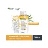 Garnier- Skin Active Micellar Makeup Cleansing Water in Oil, 100 ml 1 WaterinOil a6d2823d 210c 48af 84f9 bfef88a85a52 2 Garnier- Skin Active Micellar Makeup Cleansing Water in Oil, 100 ml