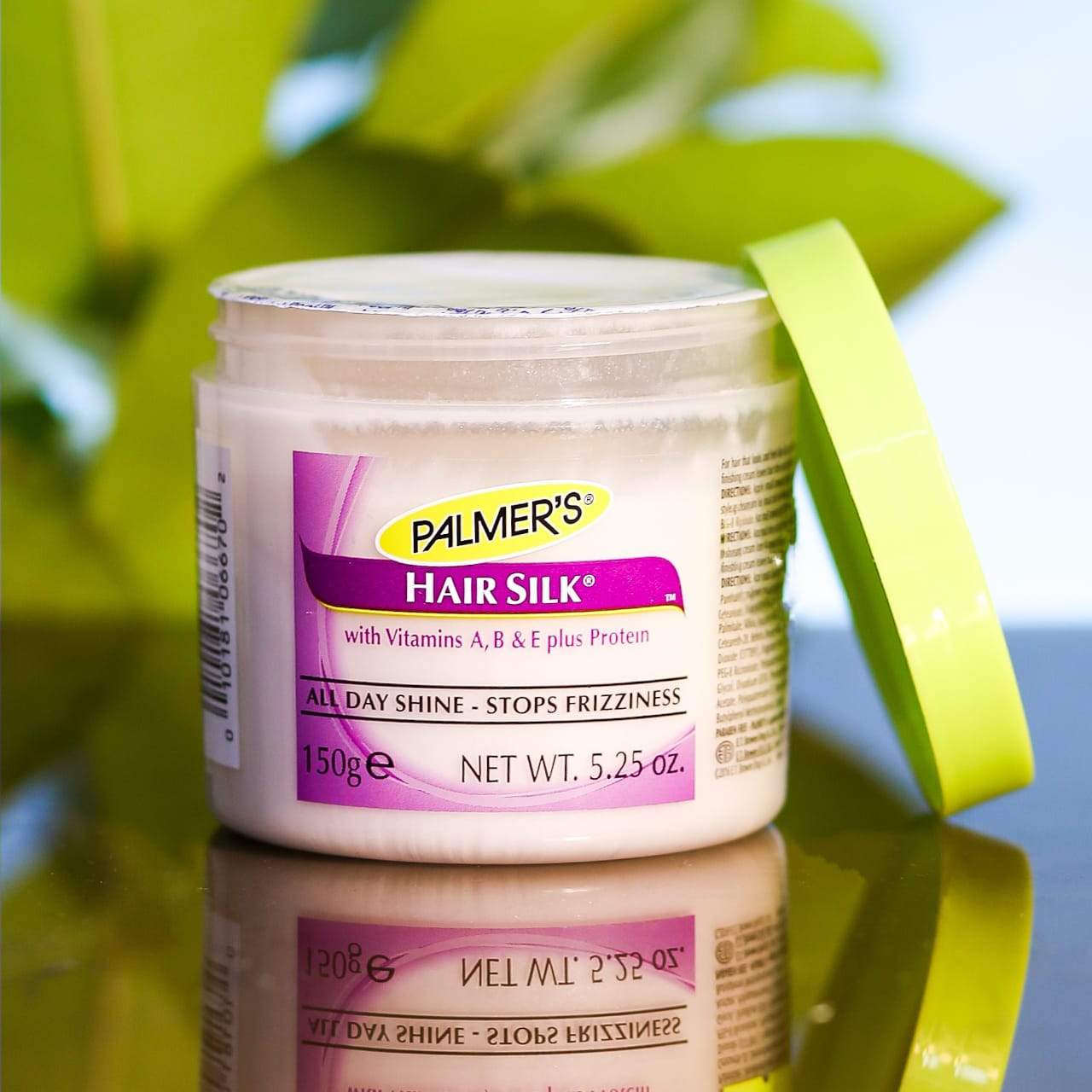 PALMERS HAIR CREAM SILK VIT/A.B.E 150 GM 3 PALMERS HAIR CREAM SILK VIT/A.B.E 150 GM