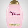 OGX CONDITIONER HEAVENLY HYDRATION+CHERRY BLOSSOM 13OZ/385ML 2 awe OGX CONDITIONER HEAVENLY HYDRATION+CHERRY BLOSSOM 13OZ/385ML