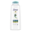 Dove Nutritive Solutions Shampoo Usa Daily Moisture 20.4Oz/603Ml 1 b8bf1f17 e0d3 4737 be5a 2abdaea10d0d.6866053db7ae1b98bb48d49f969fb11e Dove Nutritive Solutions Shampoo Usa Daily Moisture 20.4Oz/603Ml