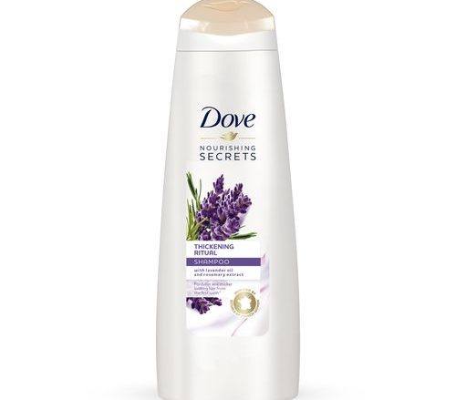 Dove NUTRITIVE SOLUTIONS 2IN1 SHAM+COND DAILY MOISTURE 400ML 3 Dove NUTRITIVE SOLUTIONS 2IN1 SHAM+COND DAILY MOISTURE 400ML