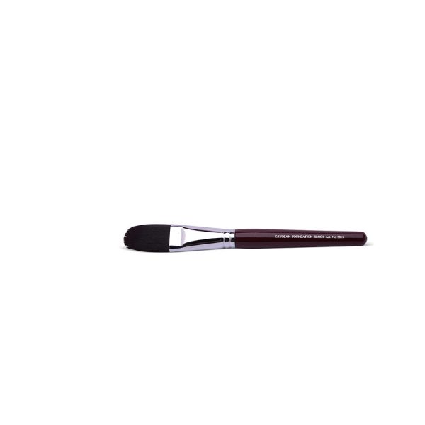Kryolan – Foundation Brush 5011