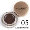 MISS ROSE Eyebrow Gel 1 geleyebrow05real MISS ROSE Eyebrow Gel