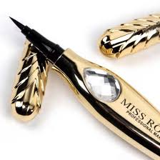 Miss Rose Cosmetics 84 Miss Rose Diamond Eyeliner