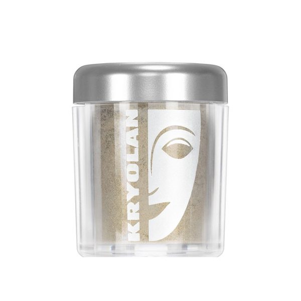 Kryolan – HD Living Color In 3 Shades