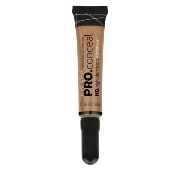 L.A Girl Pro Conceal Hd Concealer Almond