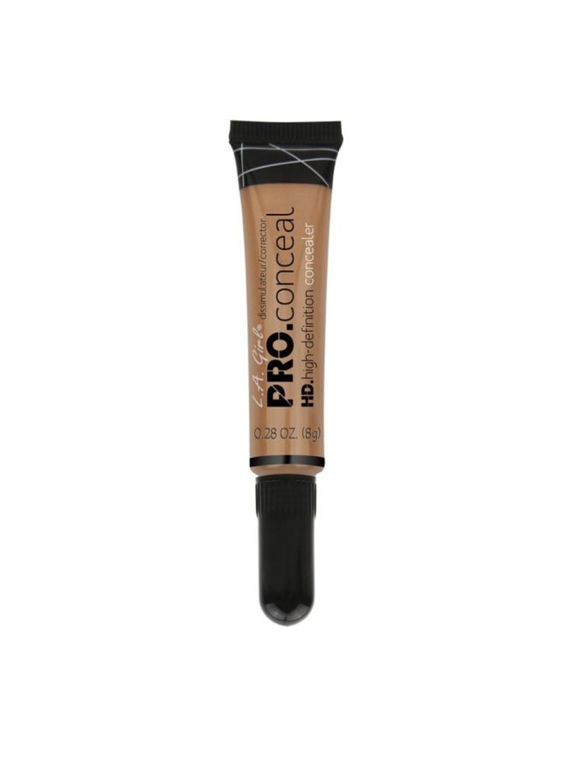 L.A Girl Pro Conceal Hd Concealer Almond 3 L.A Girl Pro Conceal Hd Concealer Almond