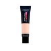 Loreal Paris Infaillible 24H Matte Cover Foundation 25 Ivoire Rose (Tube) 30Ml 2 loreal paris infallible 24 hour matte cover foundation 25 rose ivory 800x800 1 Loreal Paris Infaillible 24H Matte Cover Foundation 25 Ivoire Rose (Tube) 30Ml