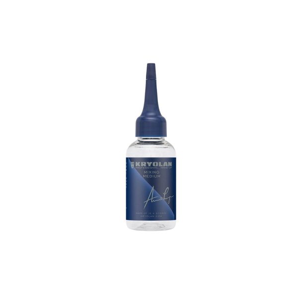 Kryolan – Mixing Medium 50ml