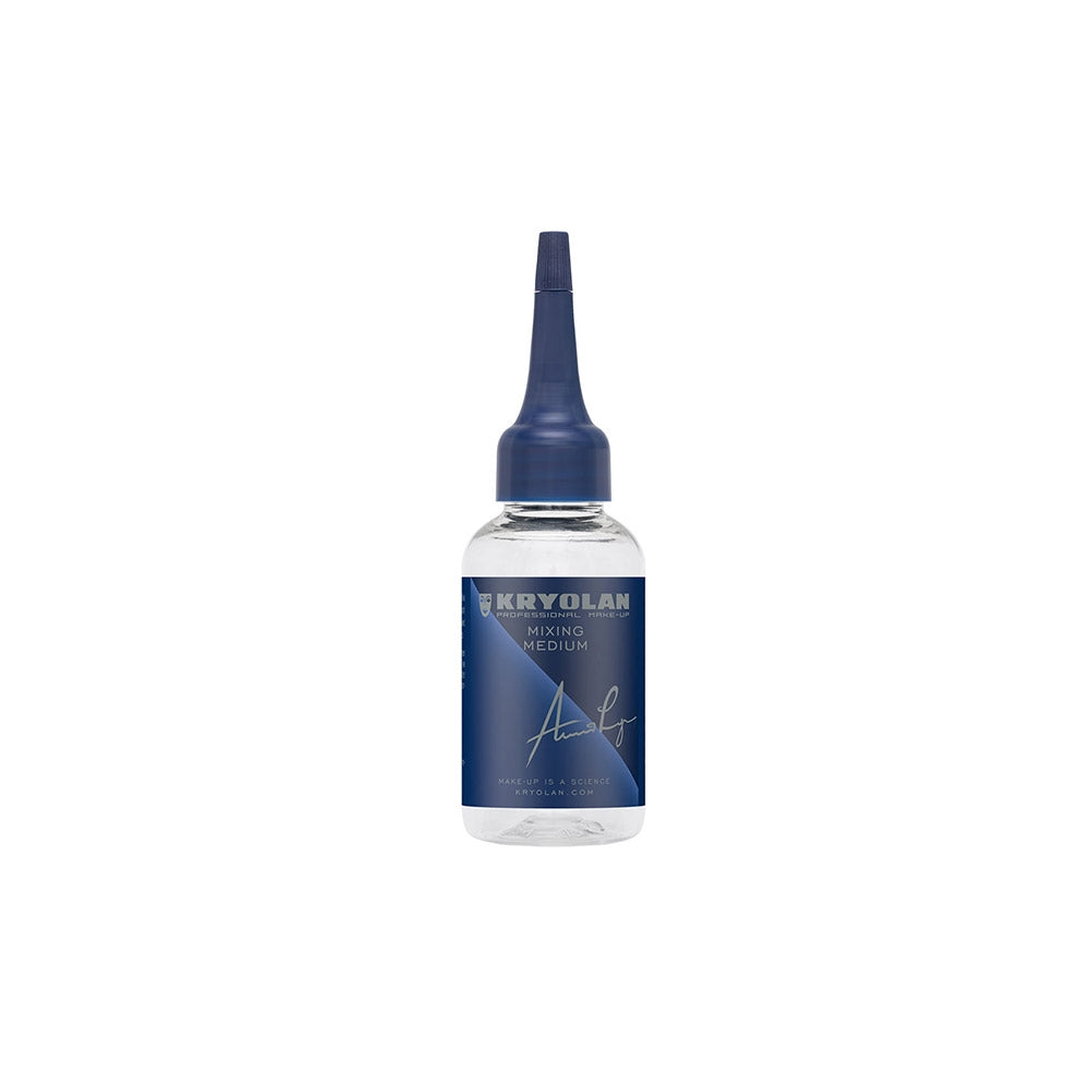 Kryolan - Mixing Medium 50ml 3 Kryolan - Mixing Medium 50ml