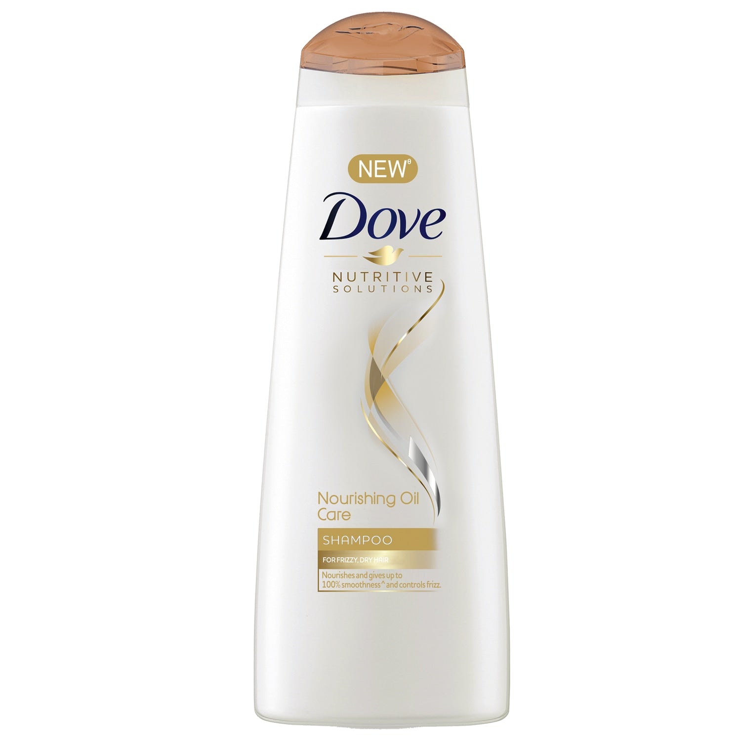 Dove Nutritive Solutions Shampoo Nourishing Oil Care 340Ml 3 Dove Nutritive Solutions Shampoo Nourishing Oil Care 340Ml