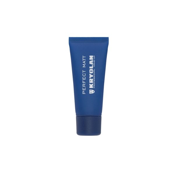 Kryolan – Perfect Matt