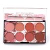 8 Colors MISS ROSE Blush Palette 1 product image 1003902719 8 Colors MISS ROSE Blush Palette