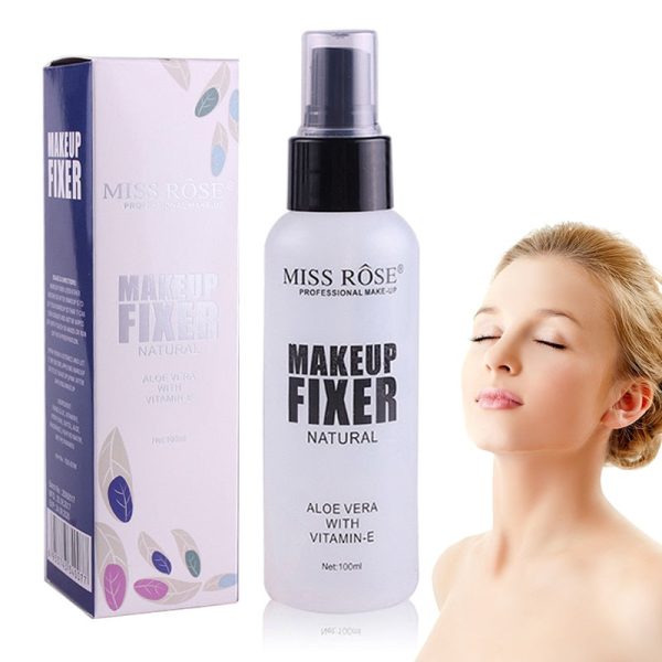 Miss Rose Cosmetics 65 MISS ROSE Makeup Setting Spray
