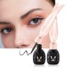 MISS ROSE Eyeliner Feather Pen Long Lasting 1 product image 1126382924 MISS ROSE Eyeliner Feather Pen Long Lasting