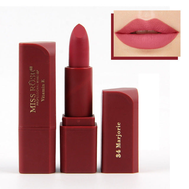Miss Rose Fashion Vitamin E Lipstick 3 Miss Rose Fashion Vitamin E Lipstick