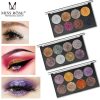 product image 1247303209 Miss Rose Makeup Palette 8 Color Glitter