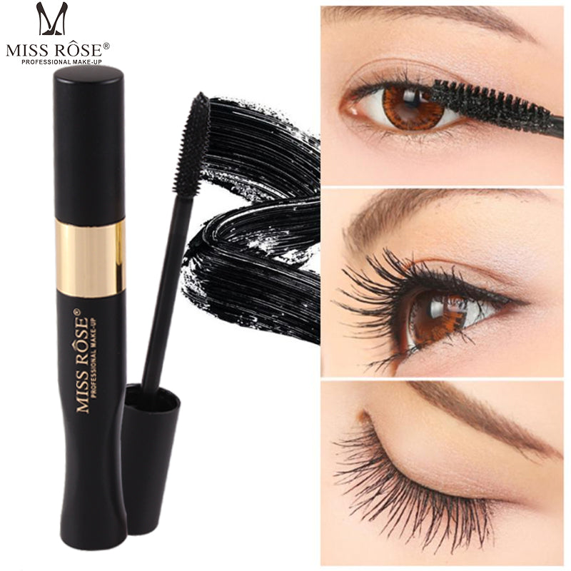 4D Silk Fiber Lash Mascara 3 4D Silk Fiber Lash Mascara