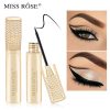 MISS ROSE Black Eyeliner Gold 1 product image 1347381811 MISS ROSE Black Eyeliner Gold