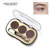 Miss Rose 3 Colors Eyebrow Powder 2 product image 991517435 Miss Rose 3 Colors Eyebrow Powder