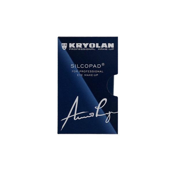 Kryolan – Silcopad