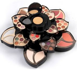 Miss Rose The Ultimate Sprit Color Collection Kit.