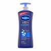 VASELINE BODY LOTION MEN COOLING 20.3OZ/600ML (USA) 2 vaseline men VASELINE BODY LOTION MEN COOLING 20.3OZ/600ML (USA)