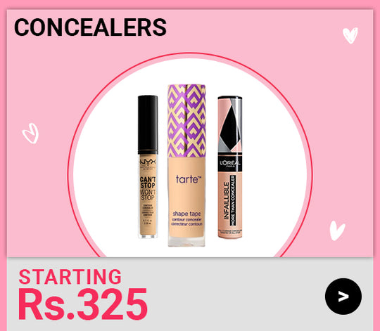 visit cosmetics 10 Makeup