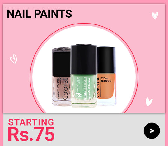visit cosmetics 2 Makeup