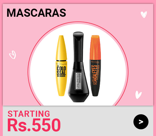 visit cosmetics 3 Makeup