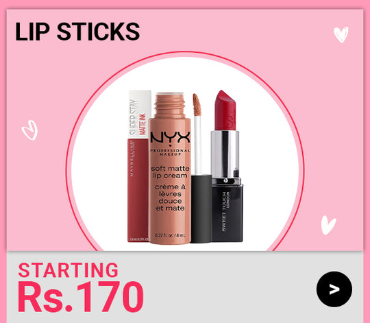 visit cosmetics 4 Makeup