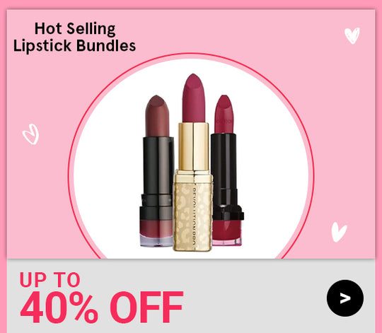 visit cosmetics 5 Makeup