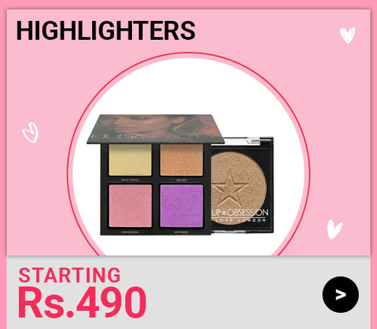 visit cosmetics 6 Makeup