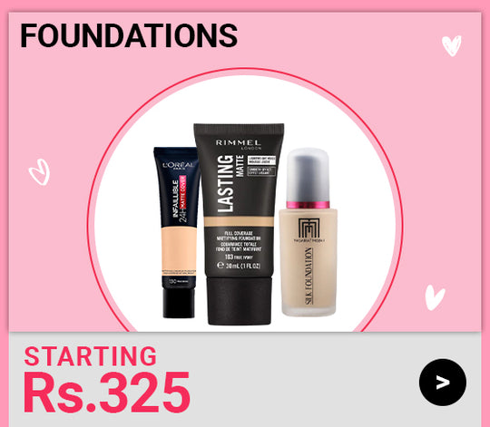 visit cosmetics 7 Makeup