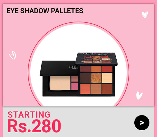 visit cosmetics 8 Makeup
