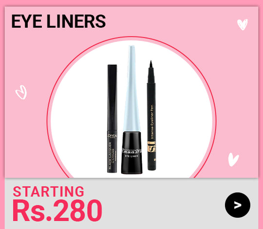 visit cosmetics 9 Makeup