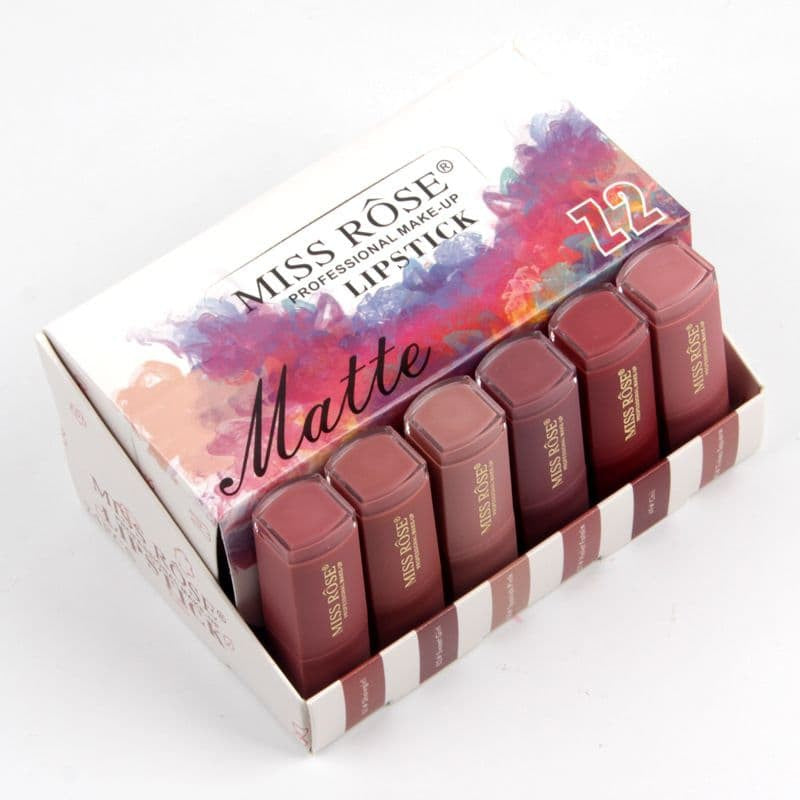 Miss shop rose lipstic