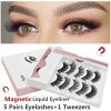 5 in 1 Magnetic Eyelashes Set With Tweezers , With Free Lip Tint 2 2414ac7c15555624a2093ba10bddbece39edc694 original 5 in 1 Magnetic Eyelashes Set With Tweezers , With Free Lip Tint