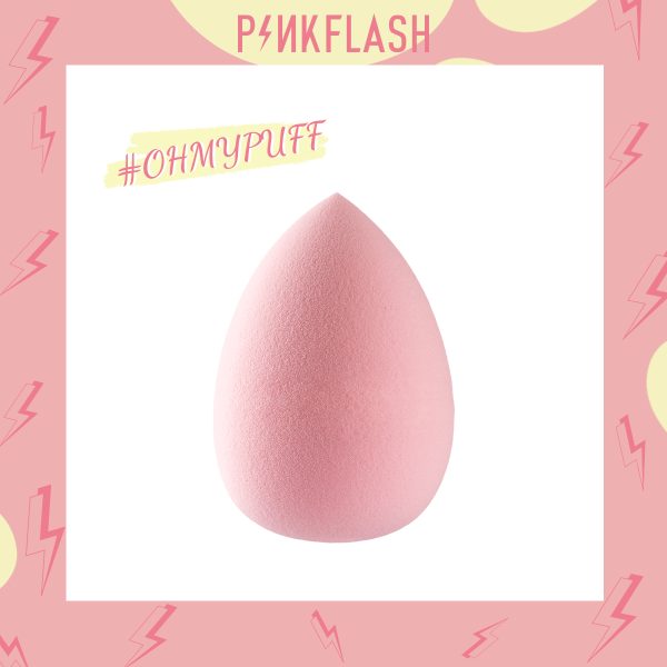 PINKFLASH Beauty Blender