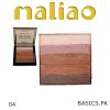 Maliao Instant Glow Shimmer Brick 1 04 Maliao Instant Glow Shimmer Brick