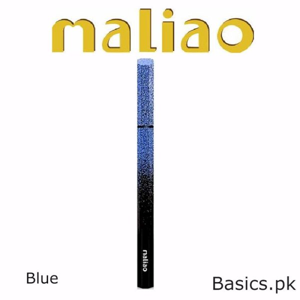 Maliao Artistic Diamond Shiny Eyeliner Waterproof
