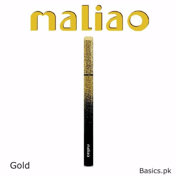 Maliao Artistic Diamond Shiny Eyeliner Waterproof