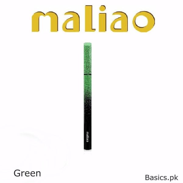 Maliao Artistic Diamond Shiny Eyeliner Waterproof