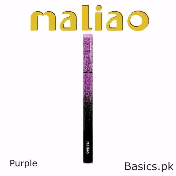 Maliao Artistic Diamond Shiny Eyeliner Waterproof